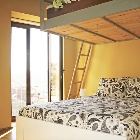 Apartment Ribeira By Yoursporto *